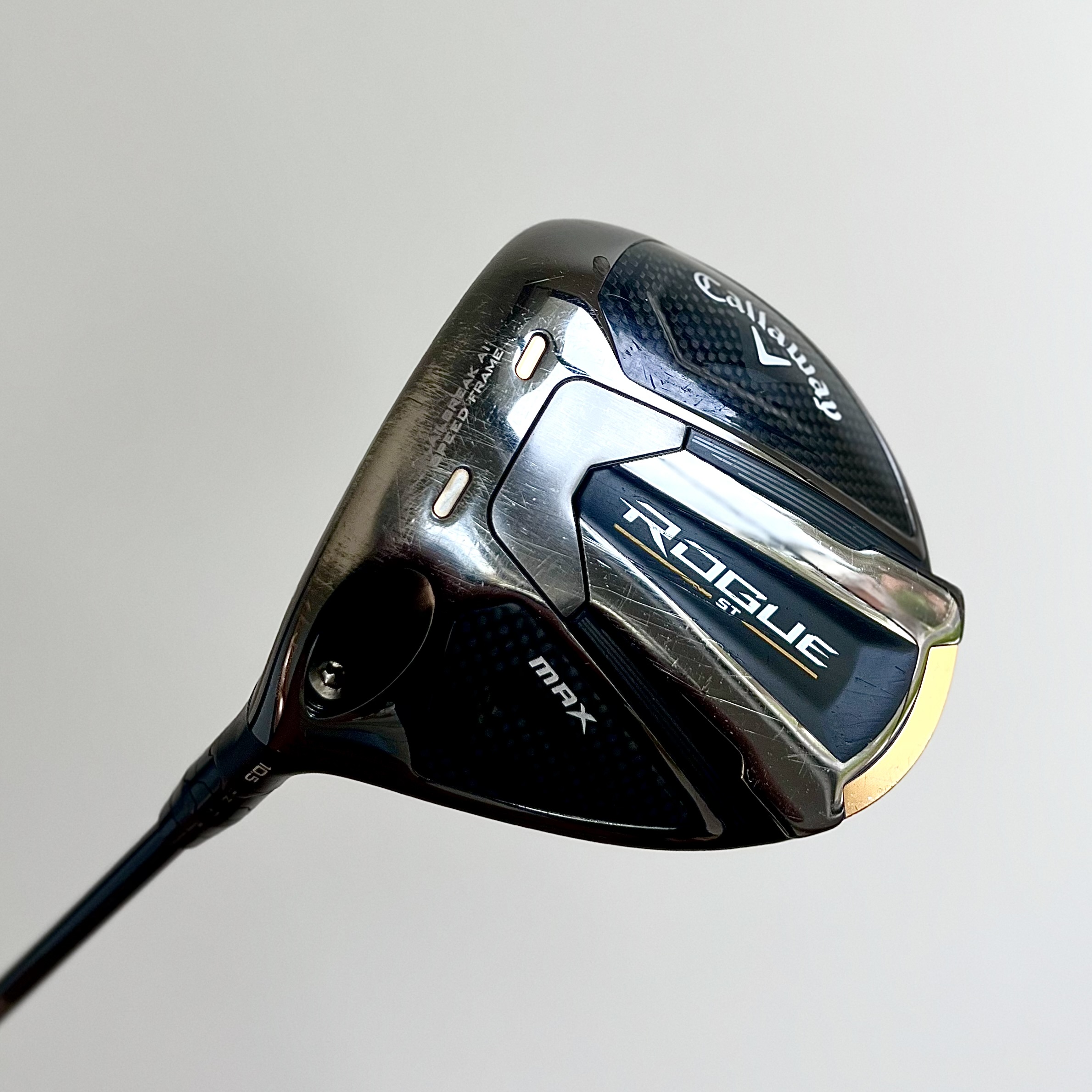 Callaway Rogue ST Max 10.5 Tensei Stiff - Go Golfer